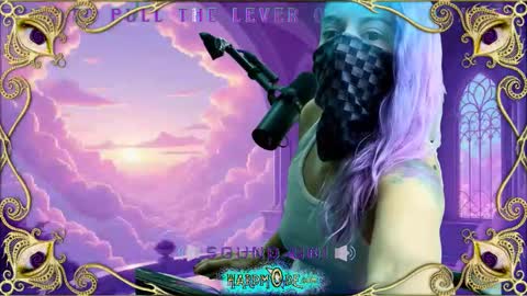 B0ne Daddy Bonesaw Real-Life College of Whispers Bard   mindfuck brainwash hypno cerebral sensual  online show from December 1, 9:50 pm