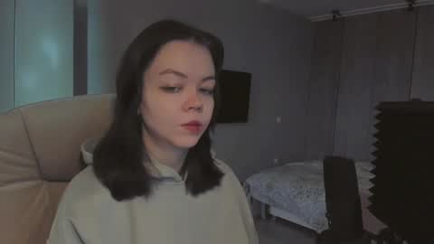 Snapshot of haribo_asmr chatting on September 30, 12:00 pm Miss Hari online show from September 30, 12:00 pm