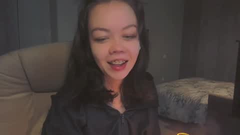 Snapshot of haribo_asmr chatting on October 30, 9:22 am Miss Hari online show from October 30, 9:22 am