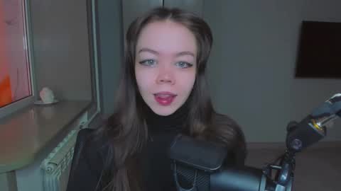 Snapshot of haribo_asmr chatting on February 23, 8:22 am Miss Hari online show from February 23, 8:22 am