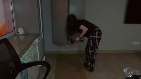 Snapshot of haribo_asmr chatting on February 24, 7:31 am Miss Hari online show from February 24, 7:31 am