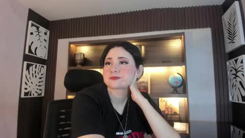 Harimoon online show from April 26, 3:15 am