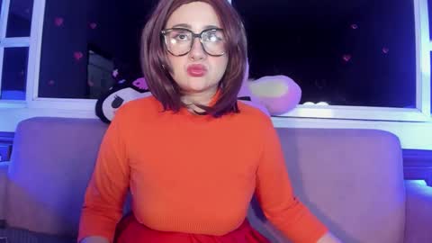 Harimoon online show from February 20, 6:26 am