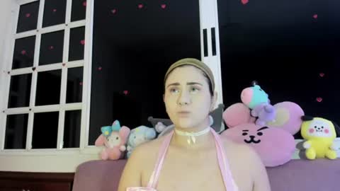 Harimoon online show from July 26, 3:14 am