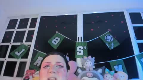 Harimoon online show from June 22, 3:25 am
