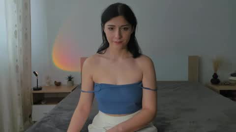 Sophia Haristinali online show from May 15, 1:36 pm