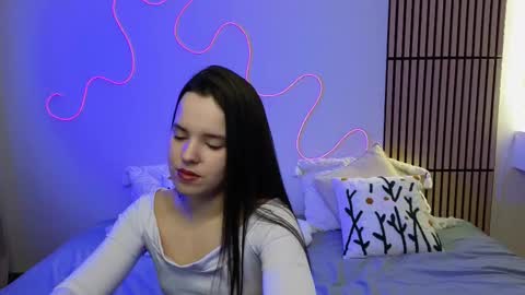 Harleen online show from February 3, 10:14 am