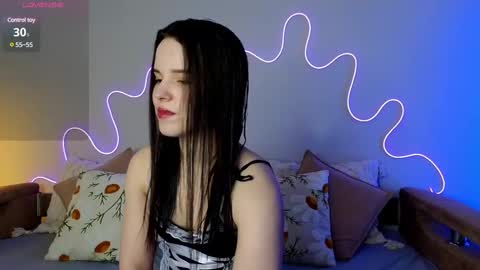 Harleen online show from February 26, 8:13 pm