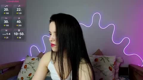 Harleen online show from March 10, 8:01 pm