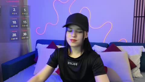 Harleen online show from February 14, 10:28 am