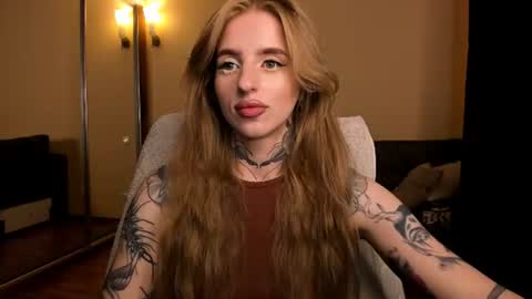 Julia online show from July 11, 6:24 am