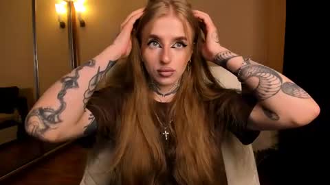 Julia online show from July 2, 5:46 am