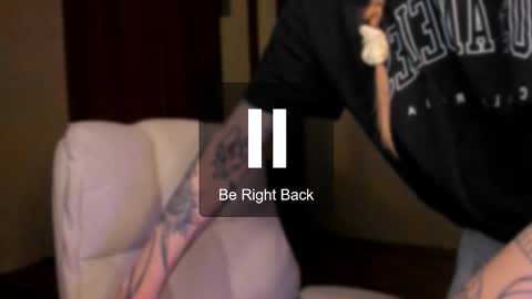 Julia online show from November 19, 6:02 am