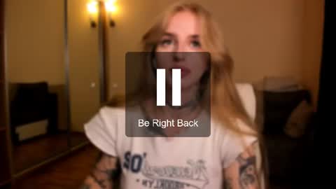 Julia online show from July 28, 5:27 am