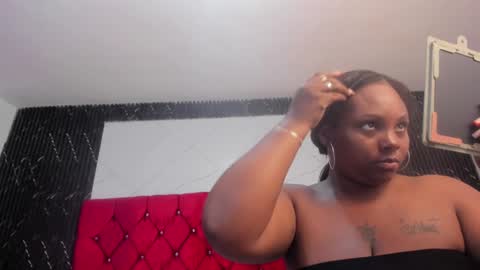 Harley Evaans online show from December 17, 12:11 pm