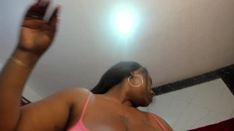 Harley Evaans online show from December 14, 12:33 pm