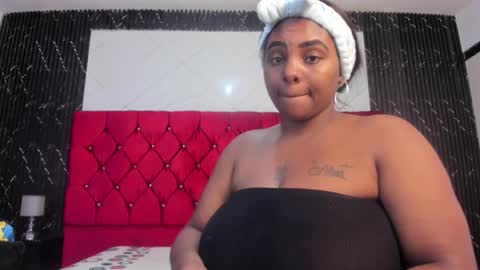 Harley Evaans online show from January 28, 12:11 pm