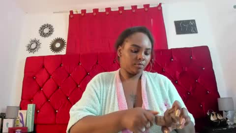 Harley Evaans online show from March 11, 12:06 pm