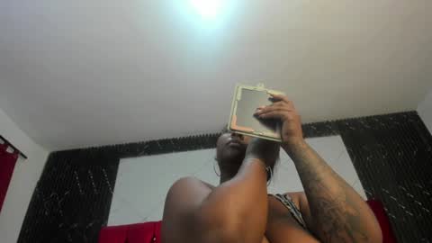 Harley Evaans online show from December 13, 12:17 pm