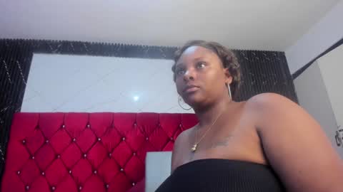 Harley Evaans online show from January 6, 12:13 pm