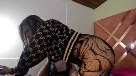 harleyhot_ online show from April 1, 3:07 am