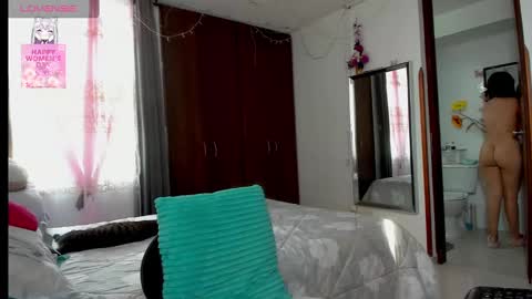 Natii  online show from March 8, 8:57 pm