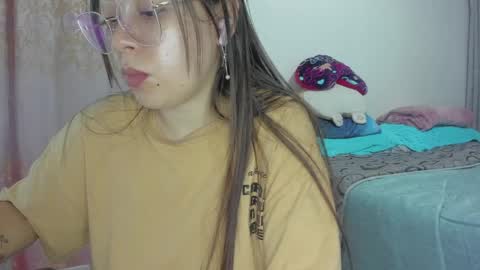 Natii  online show from April 29, 11:54 pm