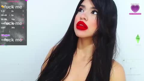 harleyqueen_robbie online show from November 9, 11:00 pm