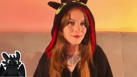 Harley Rosee  online show from March 19, 3:33 am