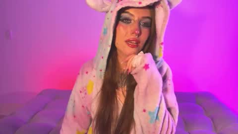 Harley Rosee  online show from March 15, 2:24 am