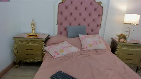 harlynquinn777 online show from January 16, 11:34 pm