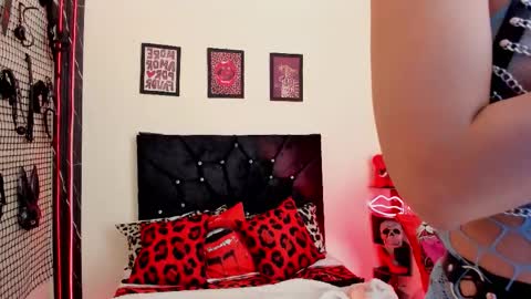 harmony_sky1 online show from March 13, 3:13 pm