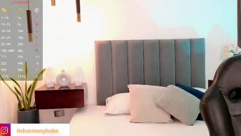 Harmony online show from June 22, 3:25 am