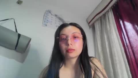 Harmonys World online show from March 5, 9:43 pm