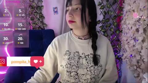 Snapshot of harmonys_couple_ chatting on February 25, 10:09 pm Harmonys World online show from February 25, 10:09 pm