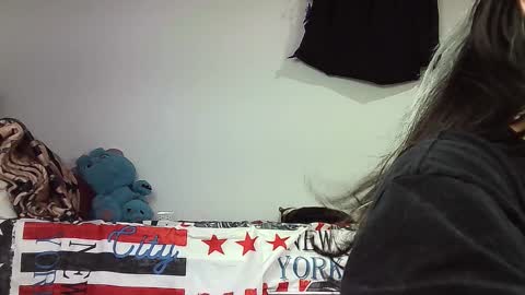 Harper online show from November 19, 1:49 am