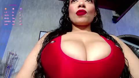 harper_ziu online show from July 29, 12:27 pm