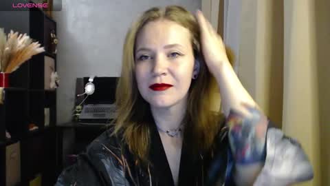 Snapshot of harpersweety chatting on September 8, 6:29 pm Harper online show from September 8, 6:29 pm