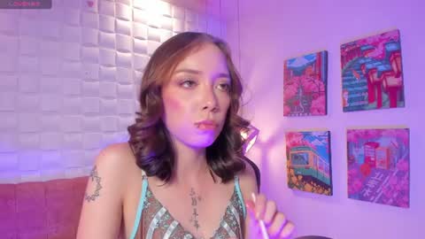 Harper online show from July 17, 10:35 pm