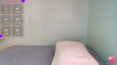 Kira online show from June 17, 4:36 am