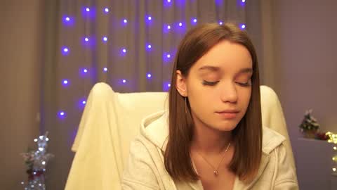 Call Me Tate  its my fourth day here i hope we can to be friends and not only online show from January 13, 3:34 am