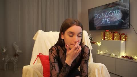 Call Me Tate  its my fourth day here i hope we can to be friends and not only online show from December 11, 3:13 am