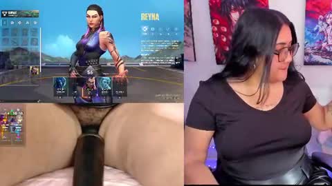 karen  online show from July 2, 7:20 pm