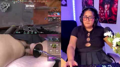 karen  online show from February 11, 12:36 am