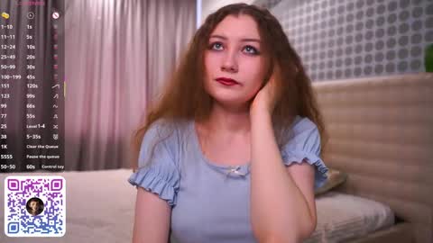 Mary online show from May 13, 4:18 am