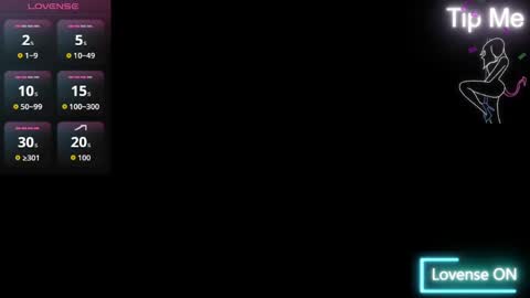 hatenea_queen online show from September 18, 10:47 am