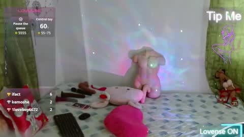 hatenea_queen online show from November 28, 3:26 pm