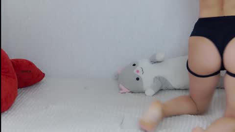 Anna online show from September 22, 12:03 pm