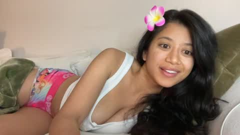 hawaiigirl_ online show from June 29, 6:09 am