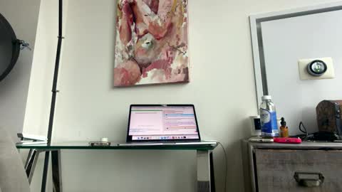 Amber  -   or vip  online show from February 20, 4:19 pm